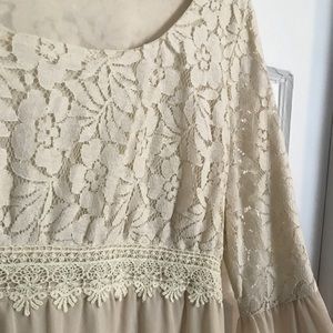 Taylor Swift teardrops on my guitar dress!!